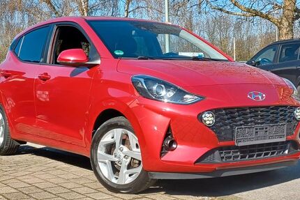 Hyundai i10 43.515 km 11.990 &euro; Duisburg 47269