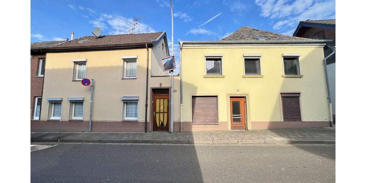 Grundstück Mönchengladbach-Wickrathberg Wickrathberg - 270.000&euro; | Angebot:25744858