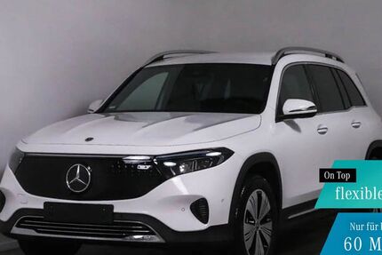 Mercedes-Benz EQB 6.812 km 38.980 &euro; Mönchengladbach 41238