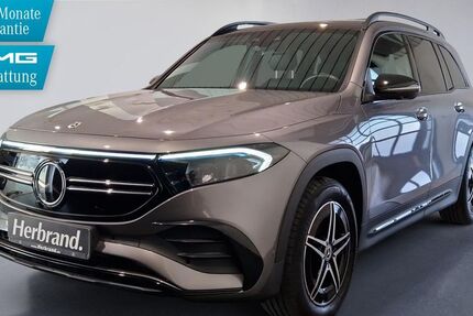 Mercedes-Benz EQB 33.769 km 38.750 &euro; Mönchengladbach 41063