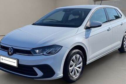 VW Polo 6.136 km 18.979 &euro; Krefeld 47805