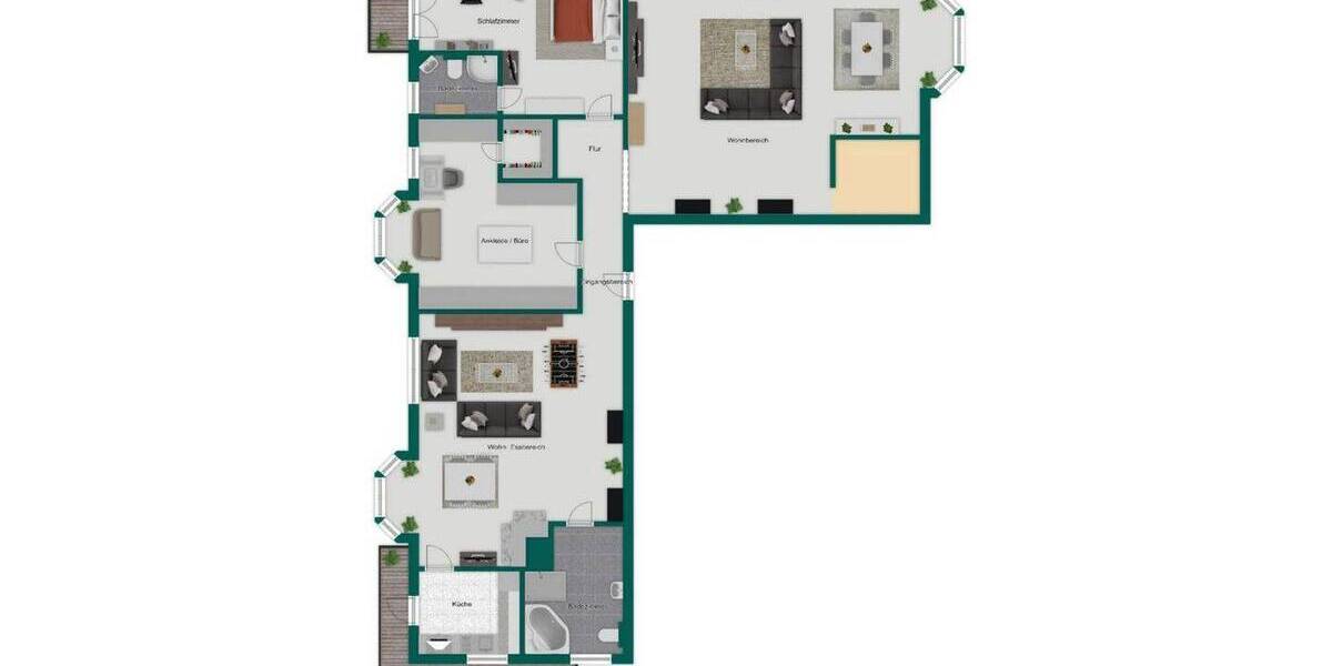 Einfamilienhaus Bedburg Rath - 4 Zimmer, 380.000&euro; | Angebot:26065374