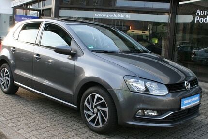 VW Polo 65.534 km 13.790 &euro; Mönchengladbach 41065