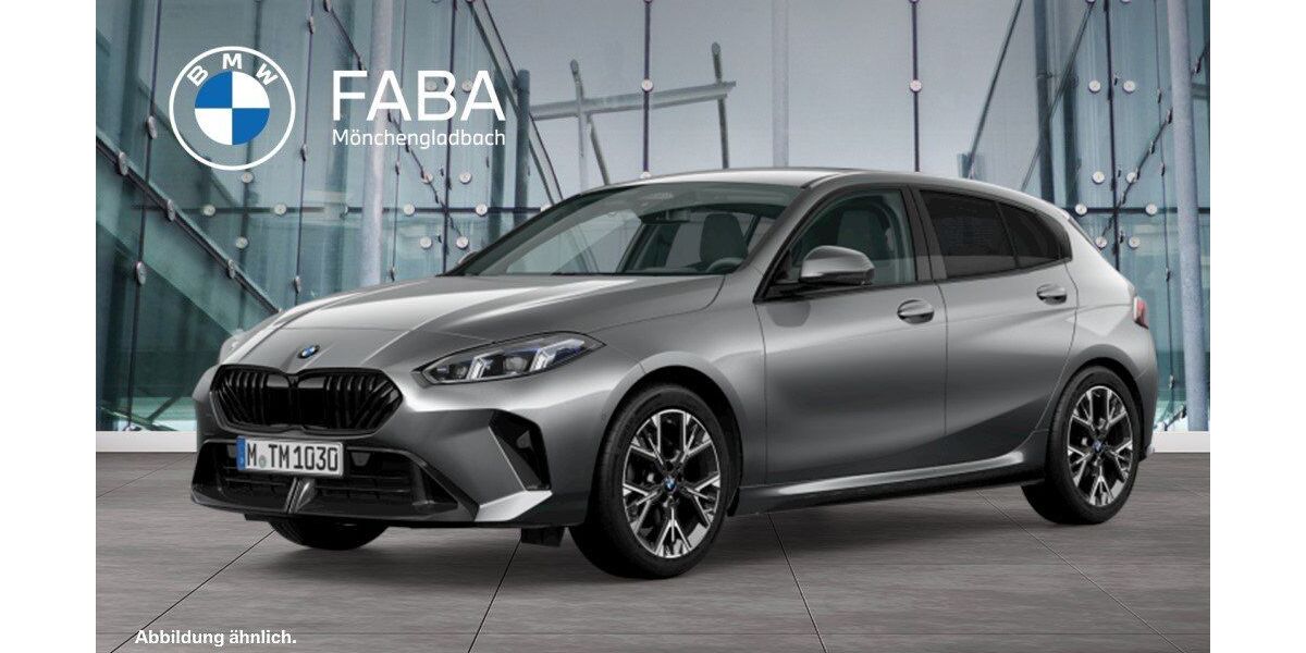 BMW 120 7.850 km 35.790 &euro; Mönchengladbach 41066