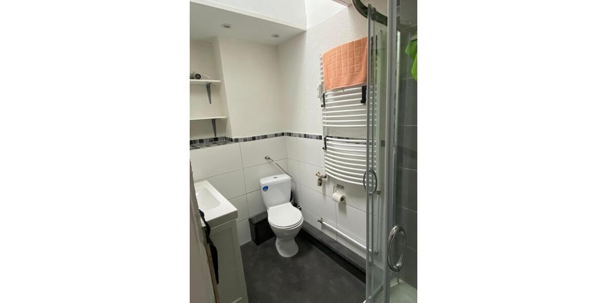 Dachgeschoßwohnung Dormagen Sankt Peter - 1.5 Zimmer, 56 m&sup2;, 800&euro; | Angebot:26647327