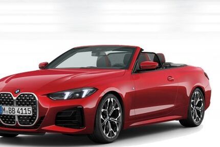 BMW 420 3.599 km 54.490 &euro; Duisburg 47119