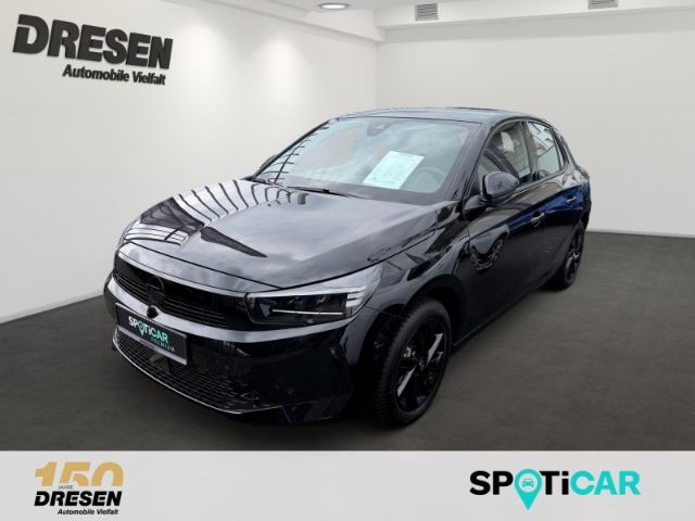 Opel Corsa 8.609 km 18.990 &euro; Mönchengladbach 41061