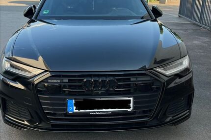 Audi A6 72.200 km 38.999 &euro; Düsseldorf 40468