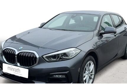 BMW 118 45.975 km 20.360 &euro; Moers-Hülsdonk 47441