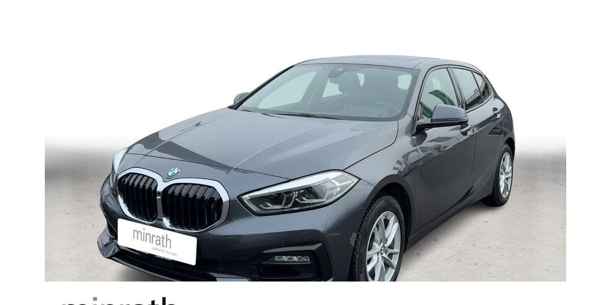 BMW 118 45.975 km 20.360 &euro; Moers-Hülsdonk 47441