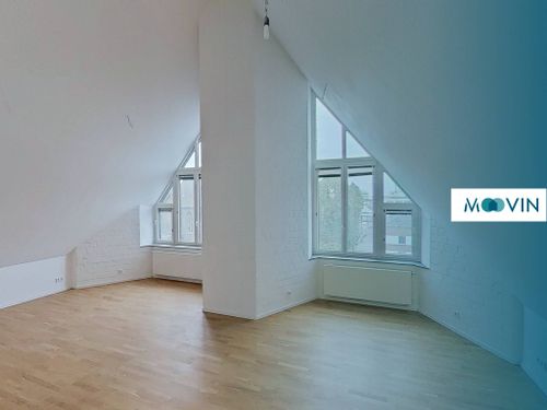 Etagenwohnung Mönchengladbach - 3 Zimmer, 107 m&sup2;, 963&euro; | Angebot:23088381