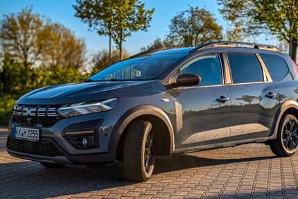 Dacia Jogger 45.000 km 16.999 &euro; Niederkrüchten 41372
