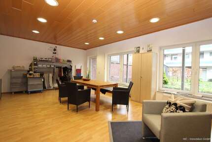 Gewerbeobjekt Nettetal - 790&euro; | Angebot:20551912