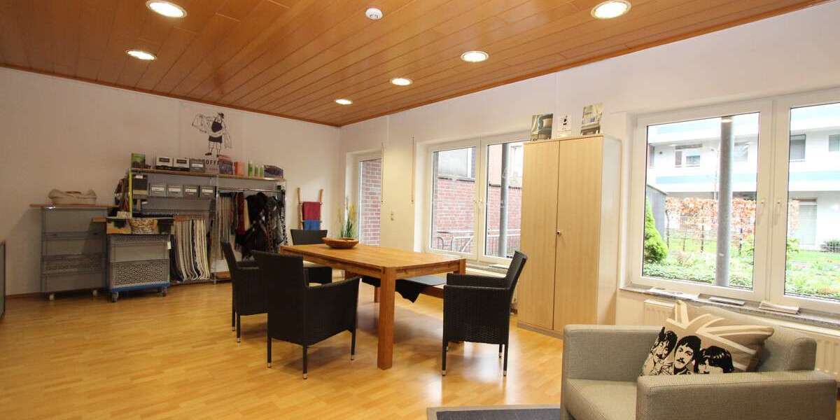 Gewerbeobjekt Nettetal - 790&euro; | Angebot:20551912