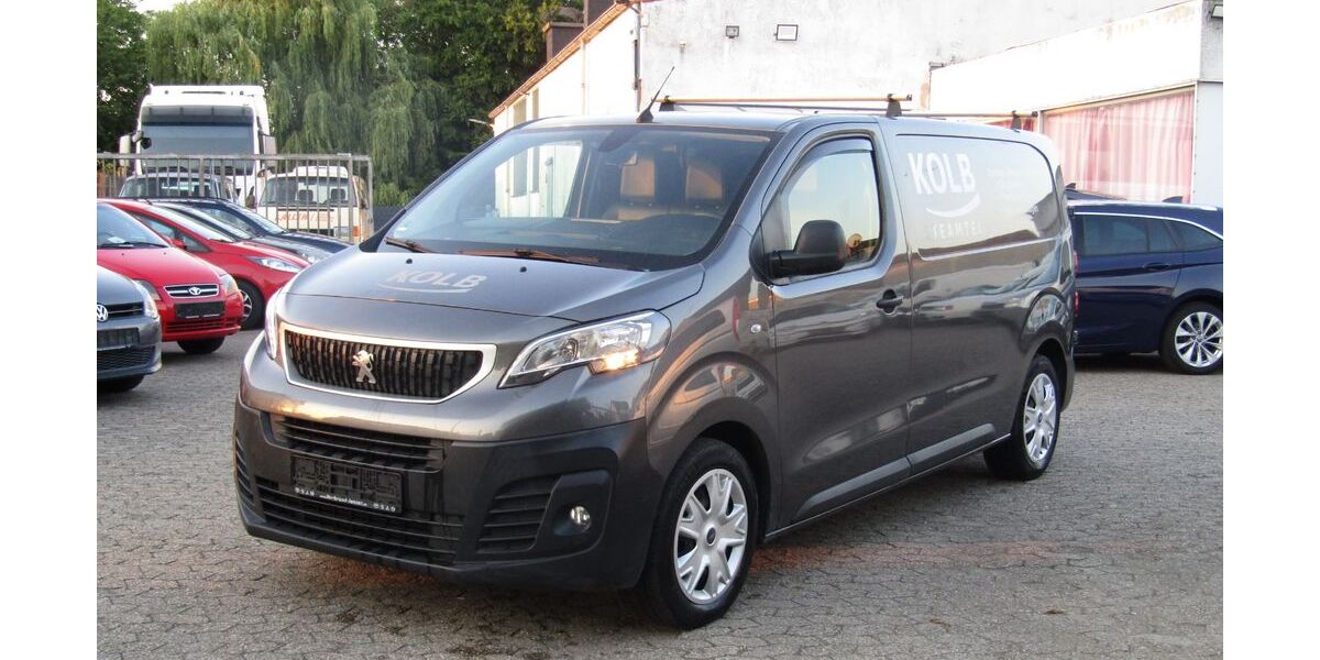 Peugeot Expert 220.000 km 8.200 &euro; Rommerskirchen 41569