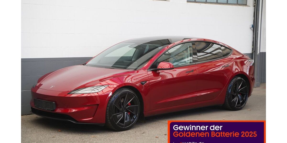 Tesla Model 3 49.998 km 44.999 &euro; Mönchengladbach 41236