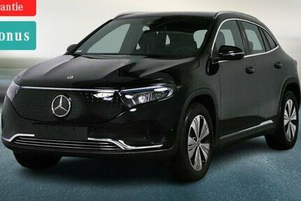 Mercedes-Benz EQA 13.593 km 45.880 &euro; Mönchengladbach 41068