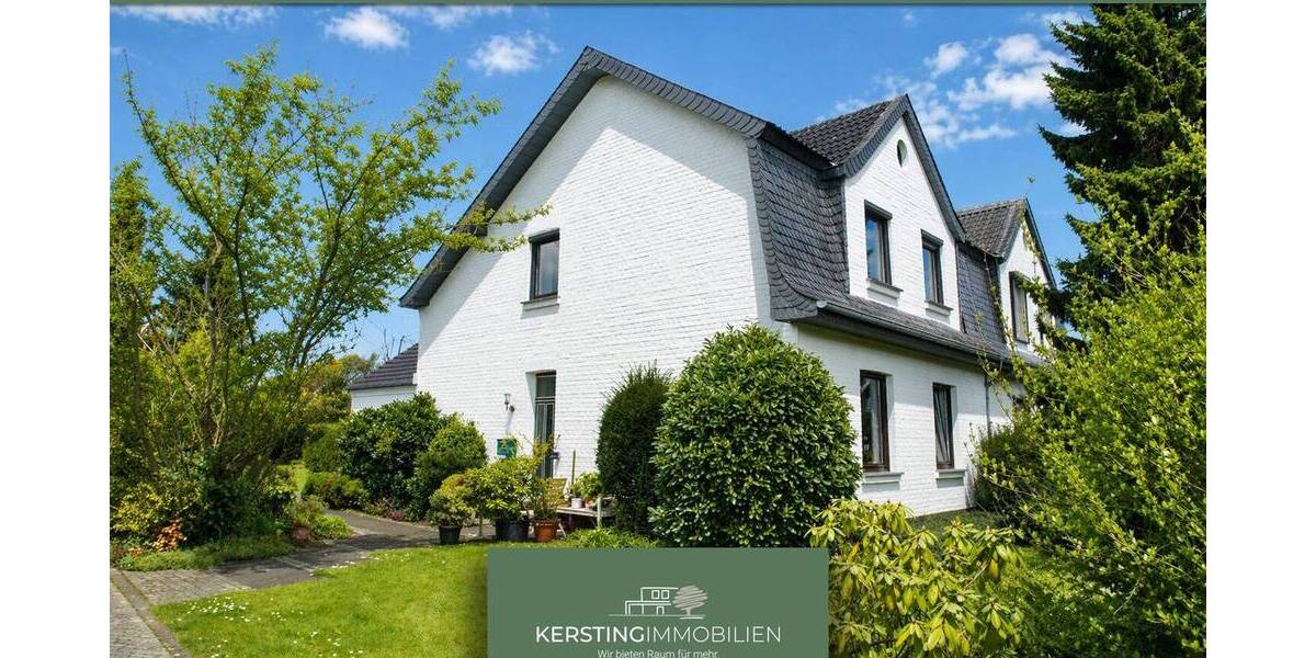 Mehrfamilienhaus, Wohnhaus Krefeld / Verberg Verberg - 5 Zimmer, 146 m&sup2;, 425.000&euro; | Angebot:26840903