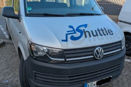 VW T6 Caravelle 154.000 km 19.000 &euro; Willich 47877