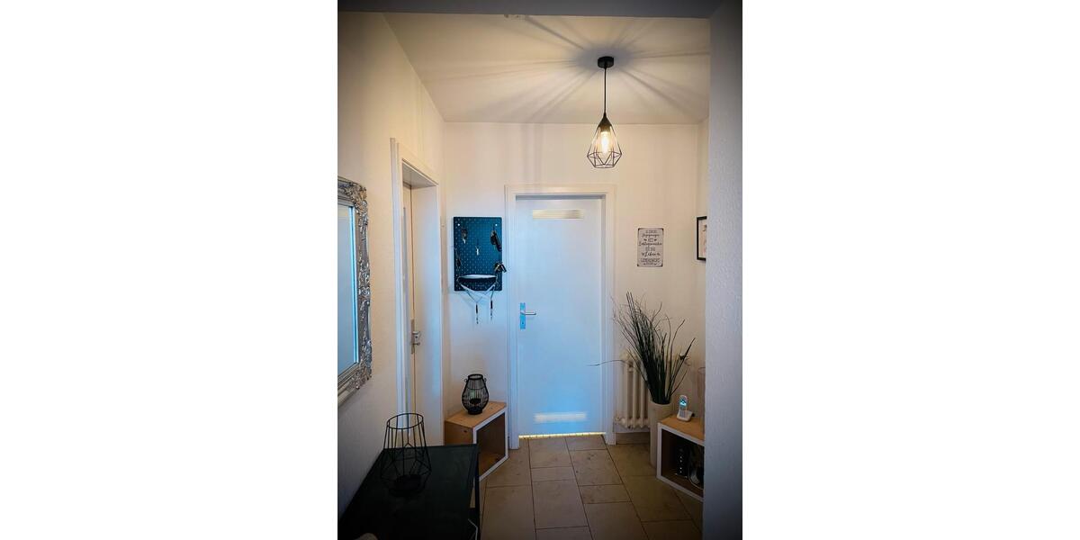 Etagenwohnung Düsseldorf Lörick - 2 Zimmer, 53 m&sup2;, 800&euro; | Angebot:25366382