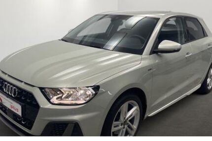 Audi A1 25.754 km 23.490 &euro; Neuss 41464