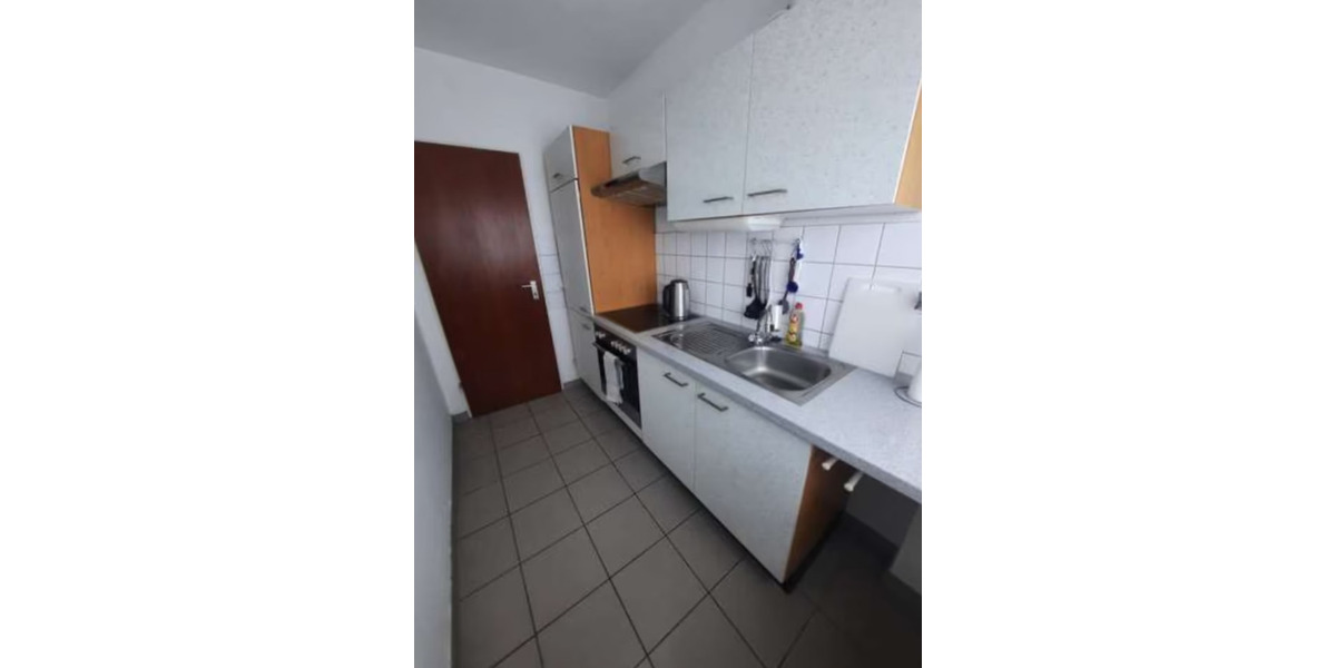 Hochparterre Meerbusch Kierst - 2 Zimmer, 56 m&sup2;, 600&euro; | Angebot:25514491