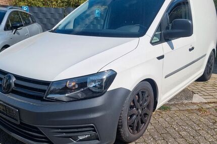 VW Caddy 64.526 km 12.450 &euro; Neuss 41470