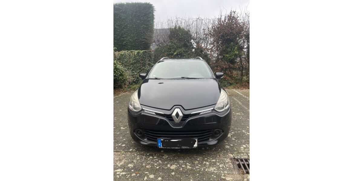 Renault Clio 180.000 km 5.200 &euro; Tönisvorst 47918