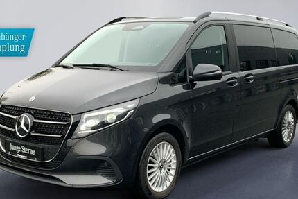 Mercedes-Benz V 220 16.089 km 64.880 &euro; Krefeld 47807