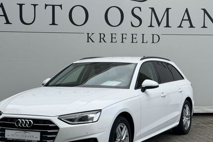 Audi A4 139.453 km 19.250 &euro; Krefeld 47805