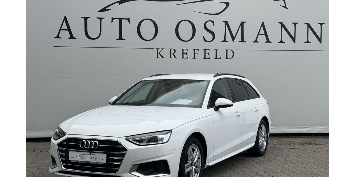 Audi A4 139.453 km 19.250 &euro; Krefeld 47805