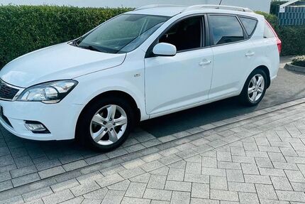 Kia ceed / Ceed 178.000 km 3.950 &euro; Willich 47877