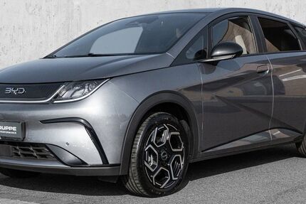 BYD DOLPHIN 3.780 km 27.950 &euro; Düsseldorf 40474