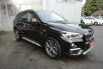 BMW X1 20 d xLine 4x4 Autom Navi Leder SHZ PDC LED 208.000 km 14.999 &euro; Neuss 41462