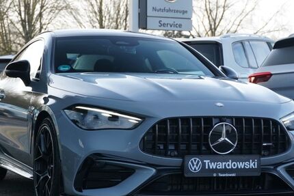 Mercedes-Benz CLE 53 AMG 6.079 km 94.990 &euro; Wegberg 41844