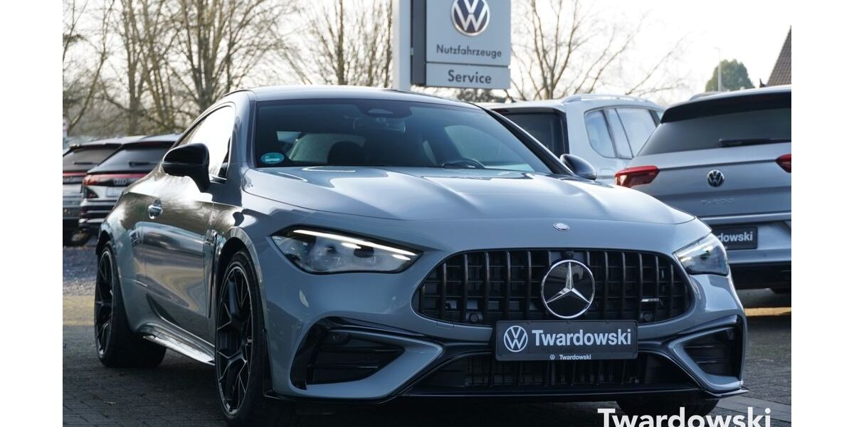 Mercedes-Benz CLE 53 AMG 6.079 km 94.990 &euro; Wegberg 41844