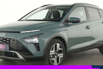 Hyundai BAYON 13.550 km 19.188 &euro; Neuss 41460