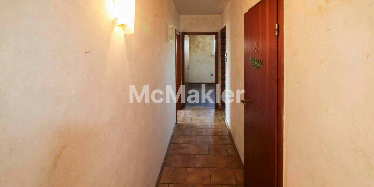 Etagenwohnung Kamp-Lintfort Gestfeld - 3 Zimmer, 72 m&sup2;, 129.000&euro; | Angebot:25997220