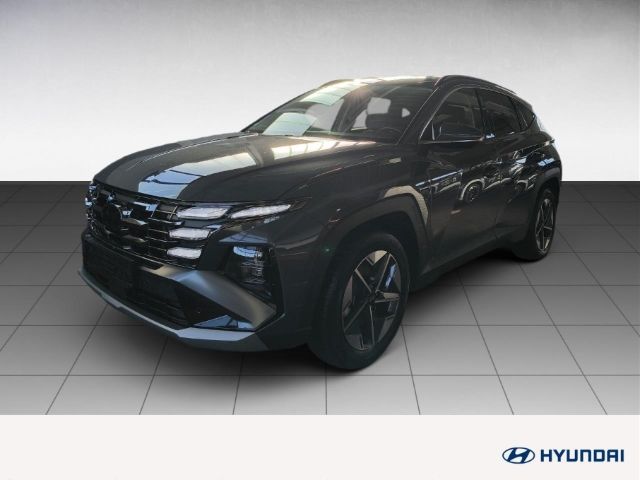 Hyundai TUCSON 18.004 km 29.950 &euro; Neuss 41464