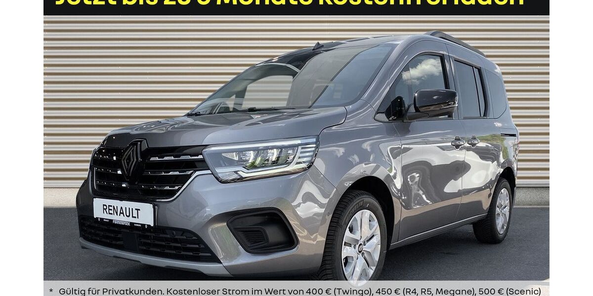 Renault Kangoo 6.500 km 33.250 &euro; Duisburg 47059