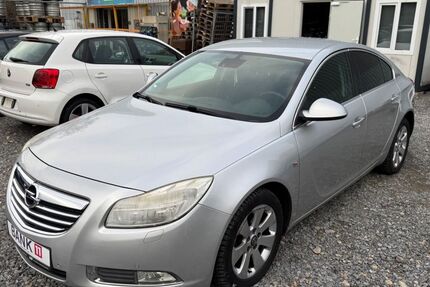 Opel Insignia 230.000 km 3.390 &euro; Mönchengladbach 41238