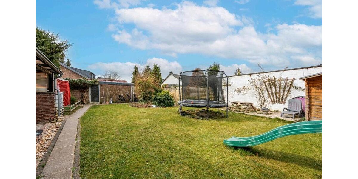 Einfamilienhaus Brüggen - 5 Zimmer, 200 m&sup2;, 425.000&euro; | Angebot:26889263