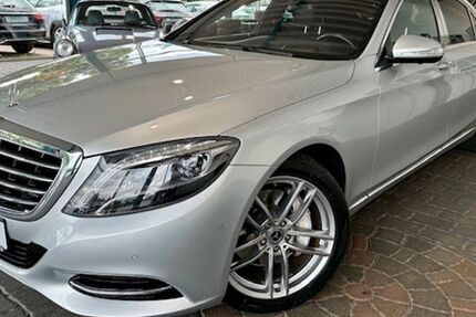 Mercedes-Benz S 350 91.900 km 39.790 &euro; Wegberg / Rath-Anhoven 41844