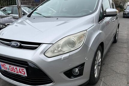 Ford C-Max 240.400 km 3.500 &euro; Mönchengladbach - Odenkirchen 41199