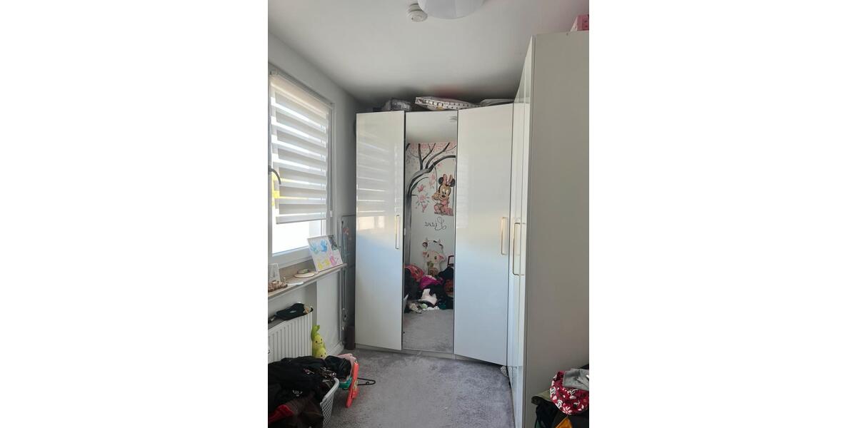 Etagenwohnung Mülheim an der Ruhr Broich - 3 Zimmer, 86 m&sup2;, 690&euro; | Angebot:26613565