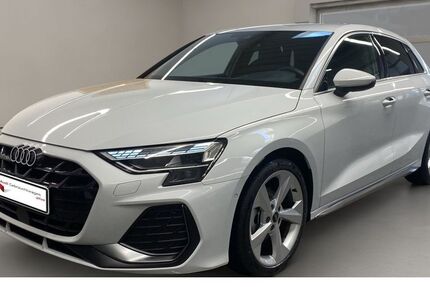 Audi A3 4.262 km 35.778 &euro; Krefeld 47805