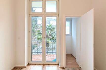 Wohnung Düsseldorf Flingern Flingern Süd - 2 Zimmer, 60 m&sup2;, 690&euro; | Angebot:25901749