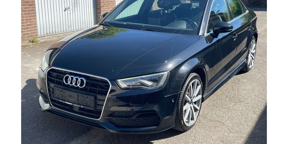Audi A3 189.899 km 13.500 &euro; Krefeld 47799