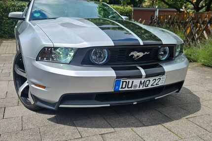 Ford Mustang 183.100 km 15.750 &euro; Duisburg 47138