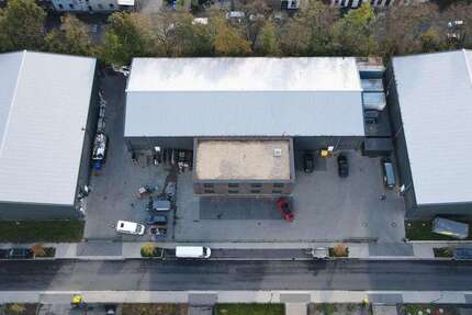 Gewerbeobjekt Krefeld Gellep-Stratum - 4.599.000&euro; | Angebot:27672544